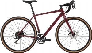Cannondale - Topstone 3