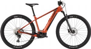 Cannondale - Trail Neo 1