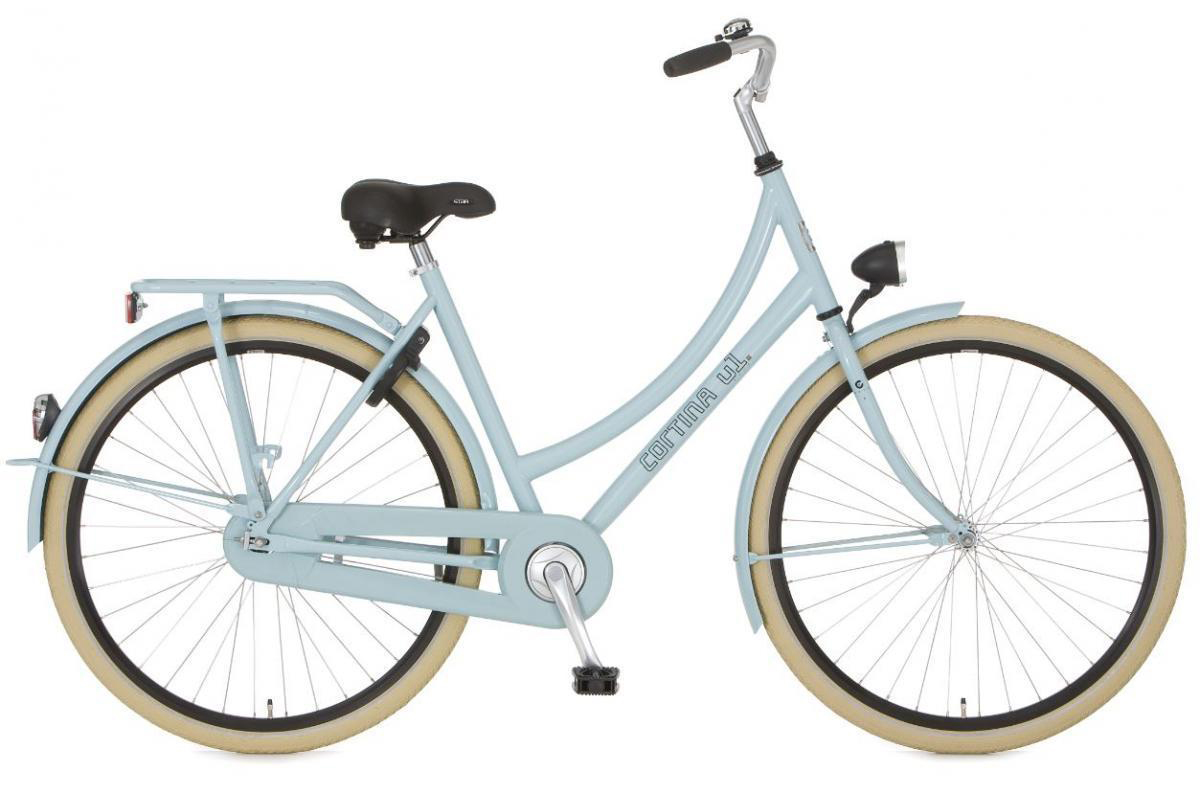 Stadsfiets